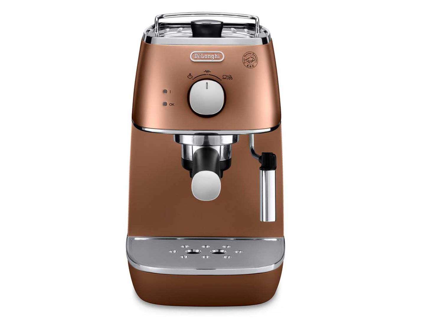 De’Longhi ECI 341.CP – image 1