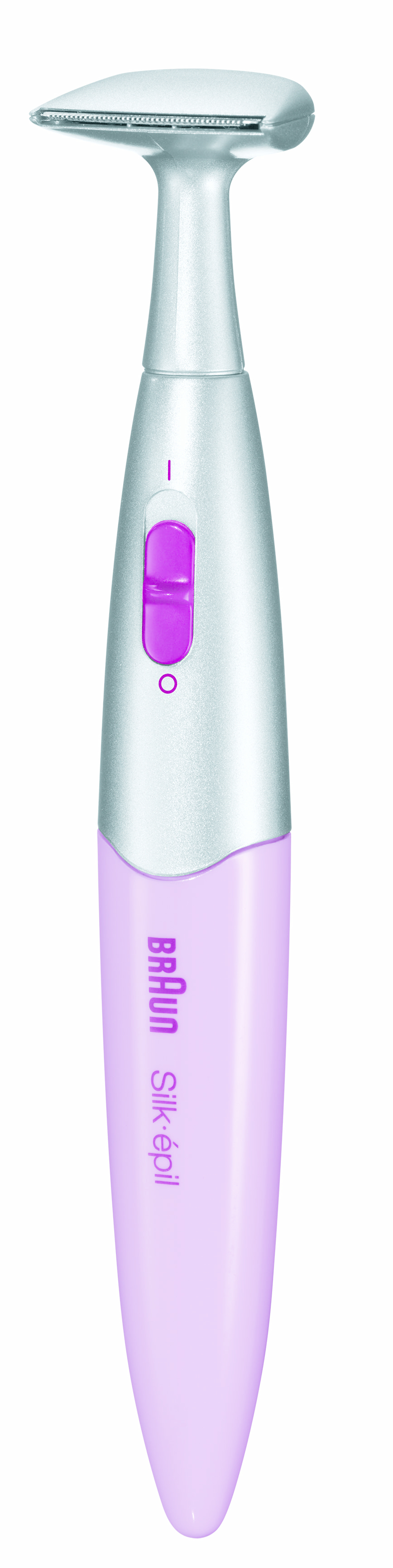 Braun Silkepil 5 5185 + FG1100 – image 5