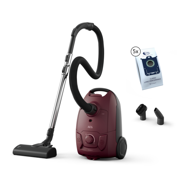 AEG AB51C1DR5B — vue 1 sur 2
