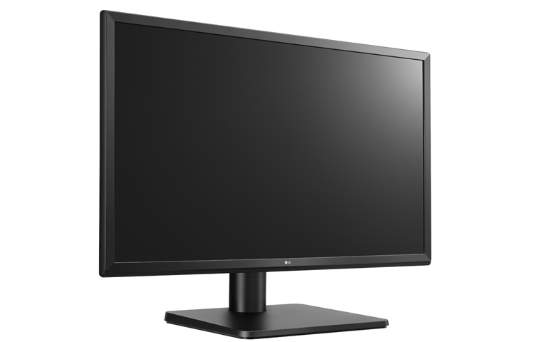 LG 27MU58P computer monitor – image 4