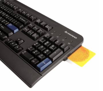 Lenovo FRU51J0377 keyboard Universal USB Korean Black – image 2