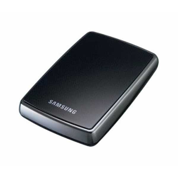 Samsung S2, 160GB