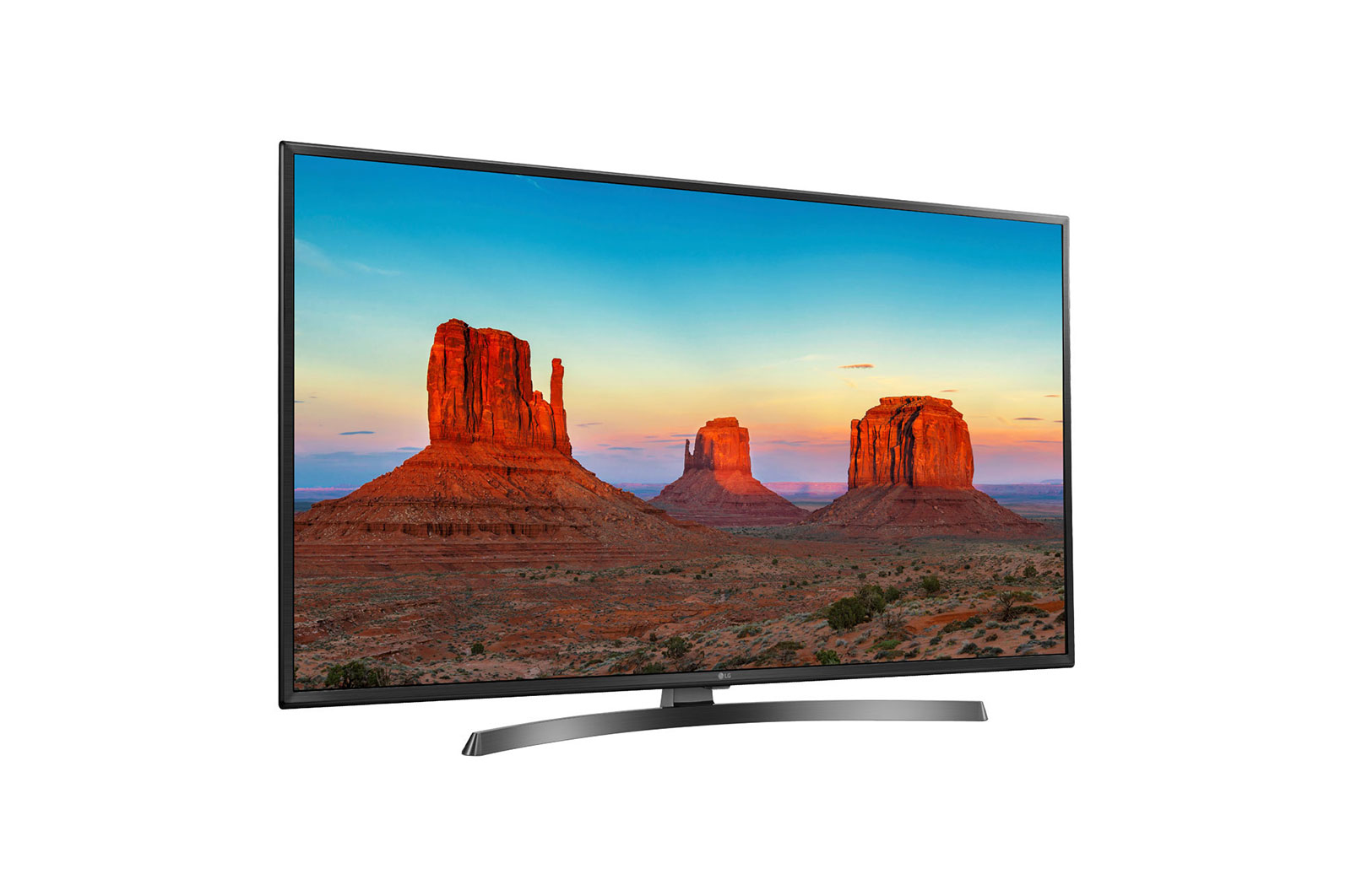 LG 60UK6250PUB TV – image 6