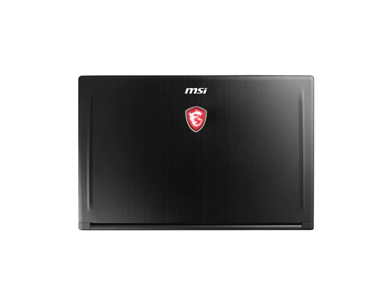 MSI GS63VR 7RF-(Stealth Pro)425MX – image 2
