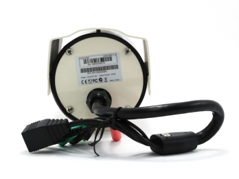 LevelOne FCS-5030 security camera – image 5