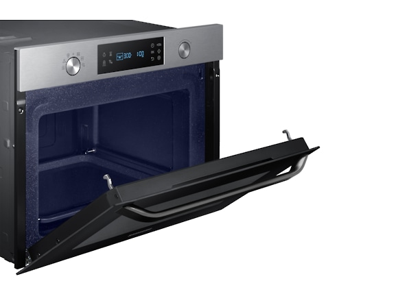 Samsung NQ50K3130BT microwave Stainless steel Solo microwave Built-in – image 7