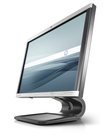 HP Compaq LA1905wg 19-inch Widescreen LCD Monitor – image 7