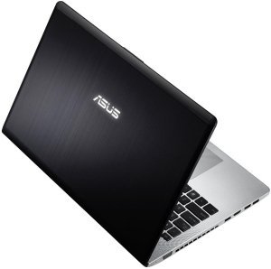 ASUS N56VM-S3129V laptop Intel® Core™ i7 i7-3610QM – image 6