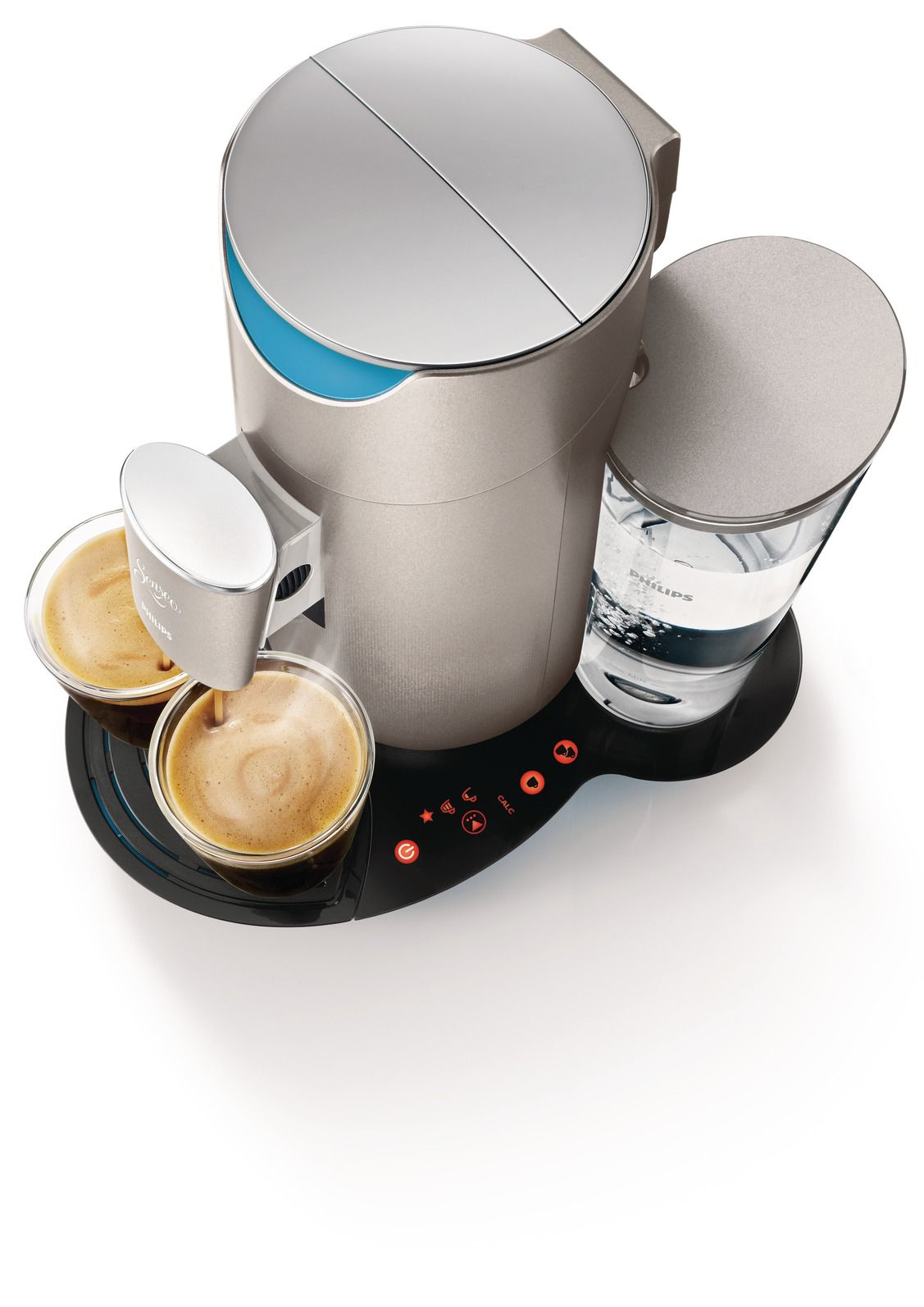 Senseo Twist Coffee pod system HD7872/11 – image 3
