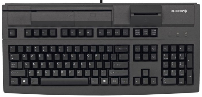 Cherry MultiBoard MX