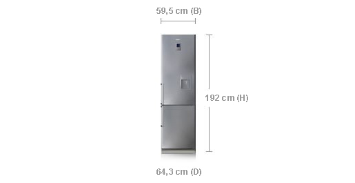 Samsung RL41WCPS – image 7