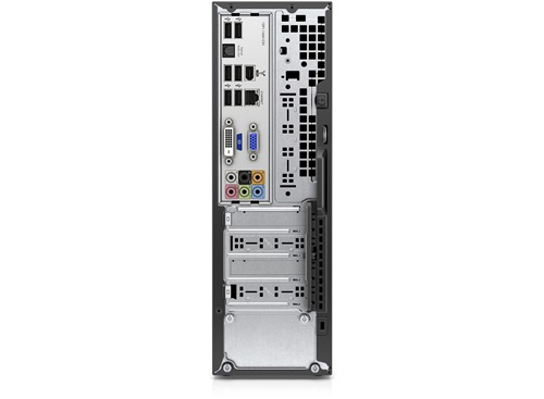 HP Slimline 410-135na Intel® Core™ i3 i3-4170 – image 7