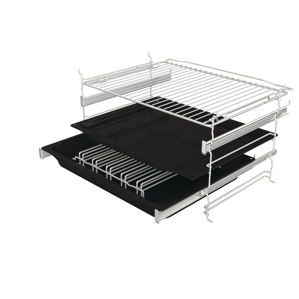 Hisense BSA65334PG oven – image 8