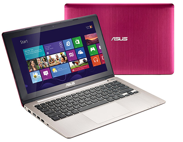ASUS Vivobook X202E-CT265H laptop Intel® Core™ i3 i3-2365M – image 1