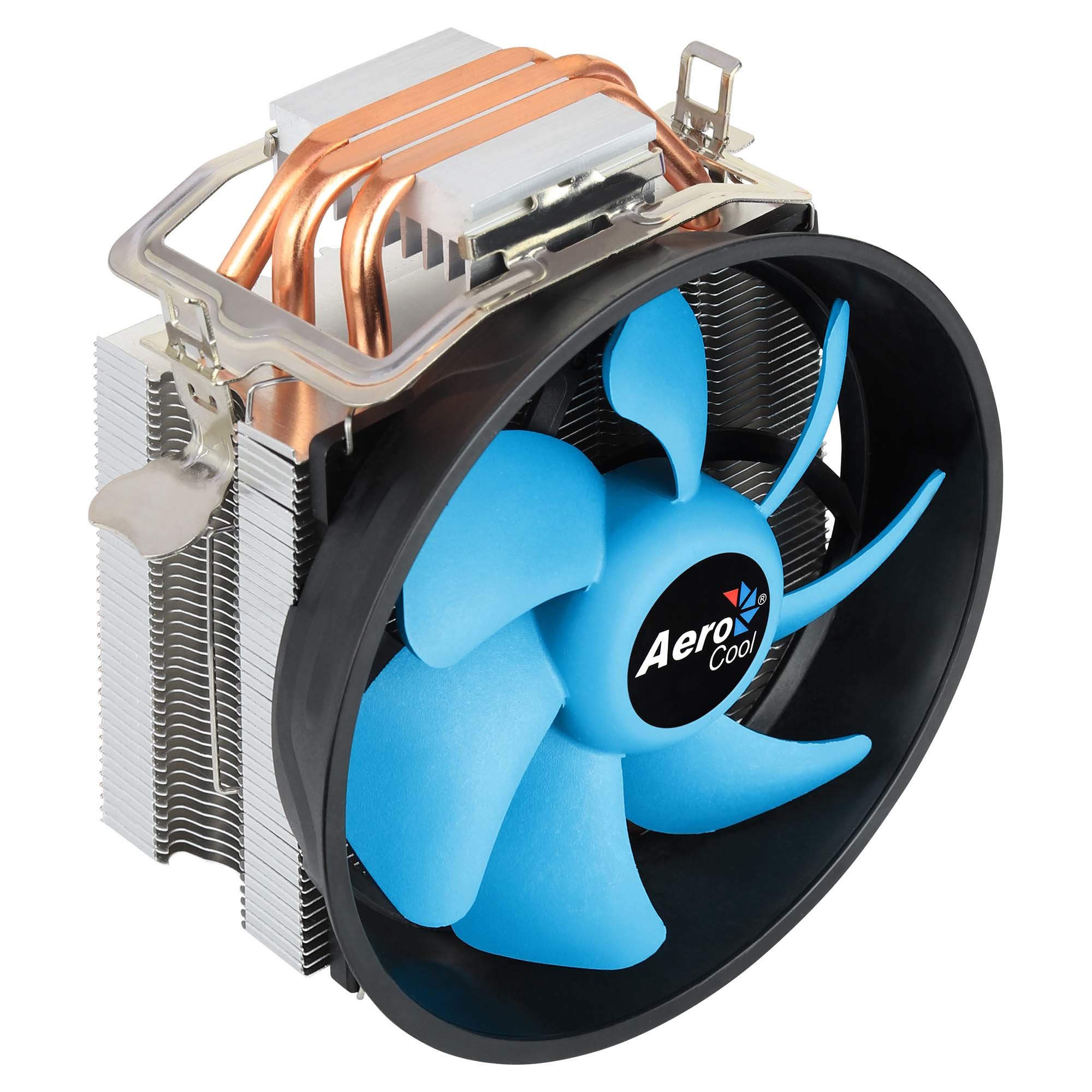 Aerocool VERKHO3PLUS computer cooling system Processor Cooler – image 3