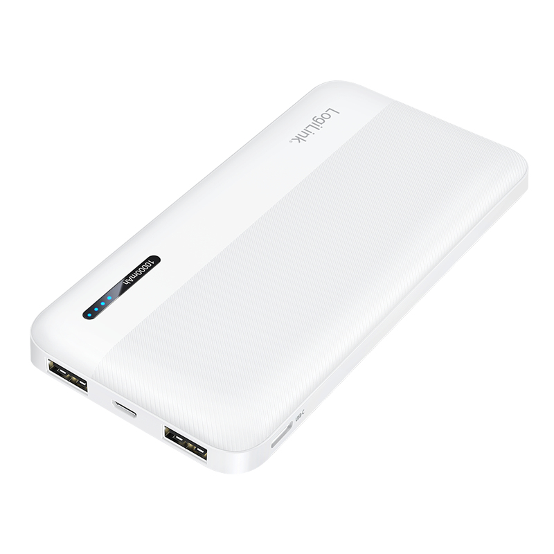 LogiLink PA0338WRF power bank – image 2