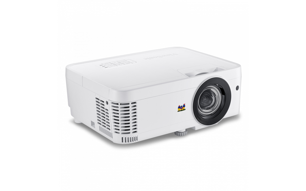 Viewsonic PS600X data projector Short throw projector 3700 ANSI lumens DLP XGA (1024x768) White – image 3