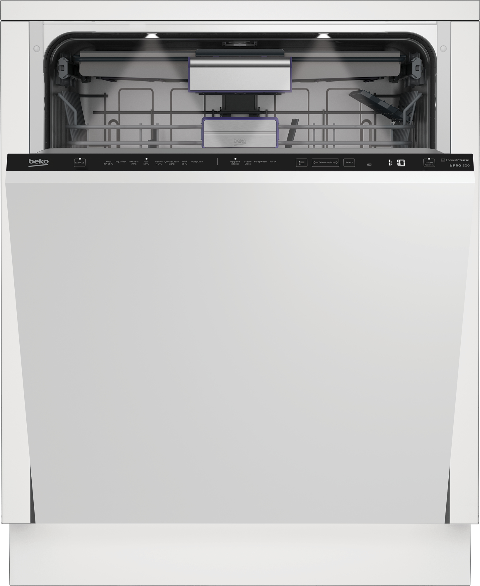 Beko BG640EXVI Semi built-in 16 place settings – image 1