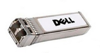 Dell 407-10464 network transceiver module 10000 Mbit/s SFP+