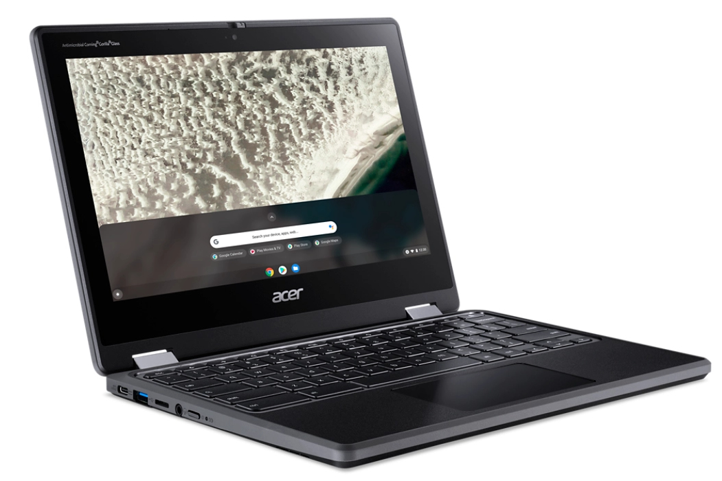Acer Chromebook R753T-C6ZE Intel® Celeron® N4500 – image 2