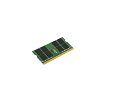 Kingston Technology ValueRAM KVR24S17D8/16BK memory module