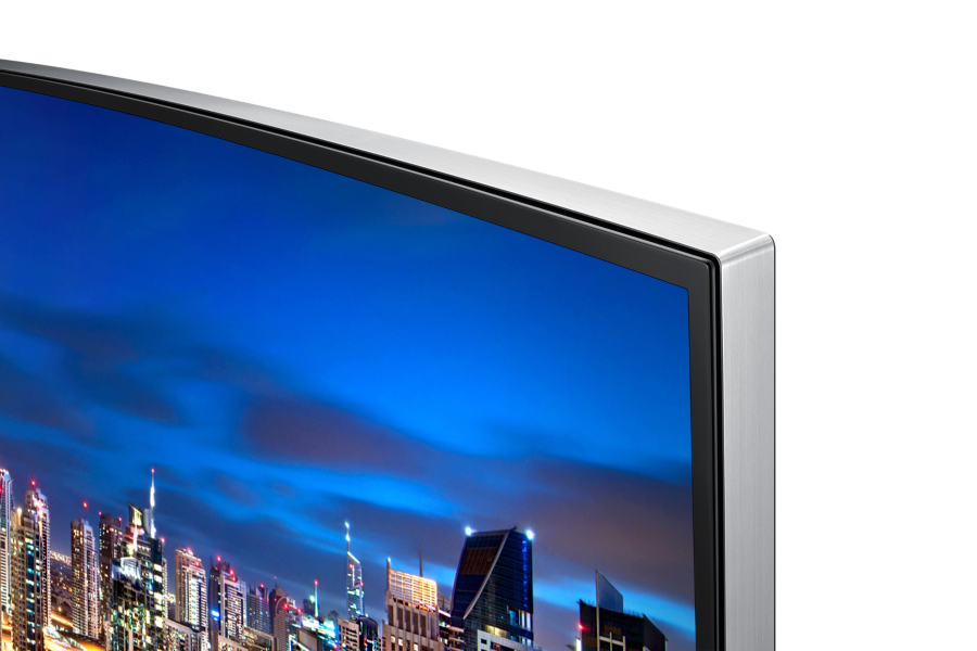 Samsung Series 7 UE55HU7100D – image 3