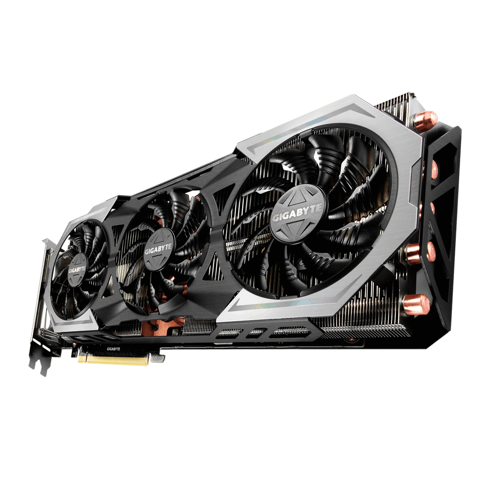 GIGABYTE GF GV-N98TG1 GAMING-6GD – image 6