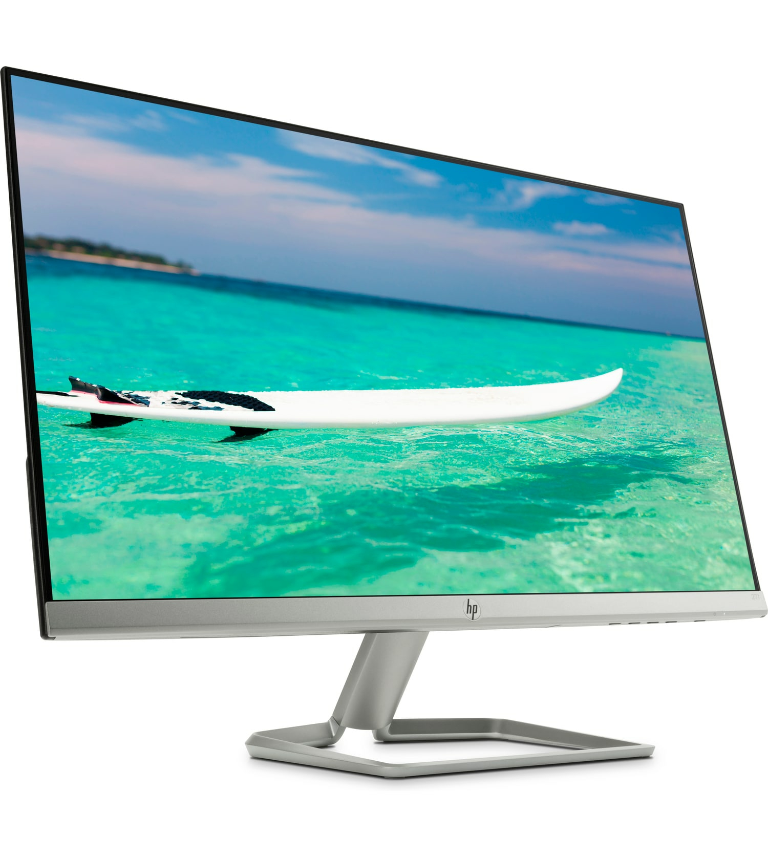 HP 27f 27-inch Display – image 3