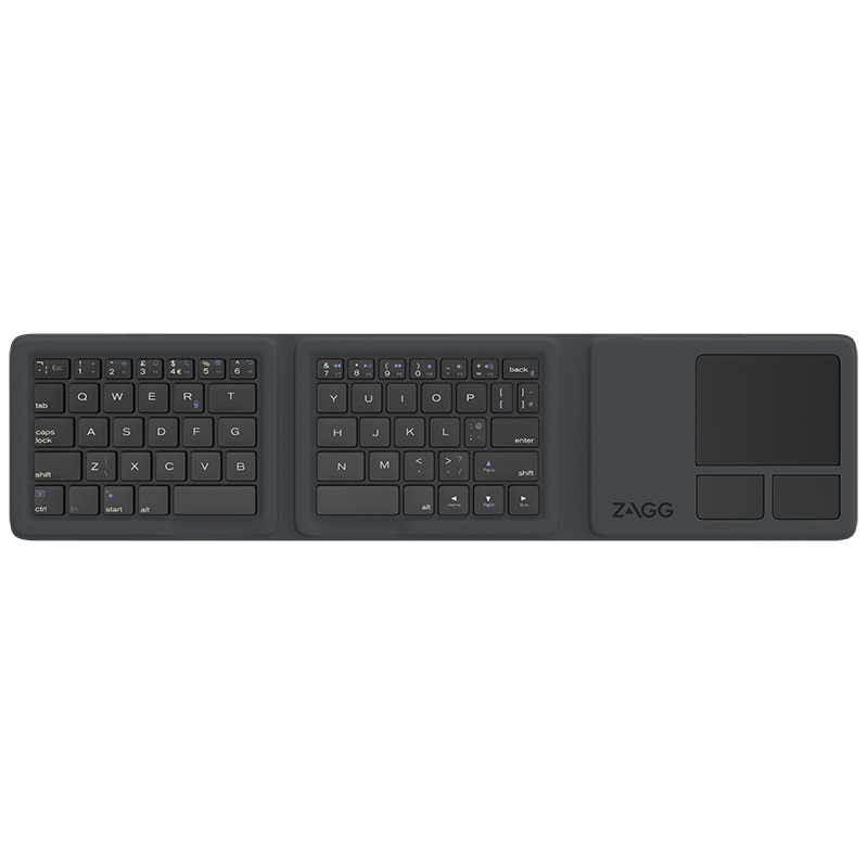 ZAGG Tri Fold – image 4
