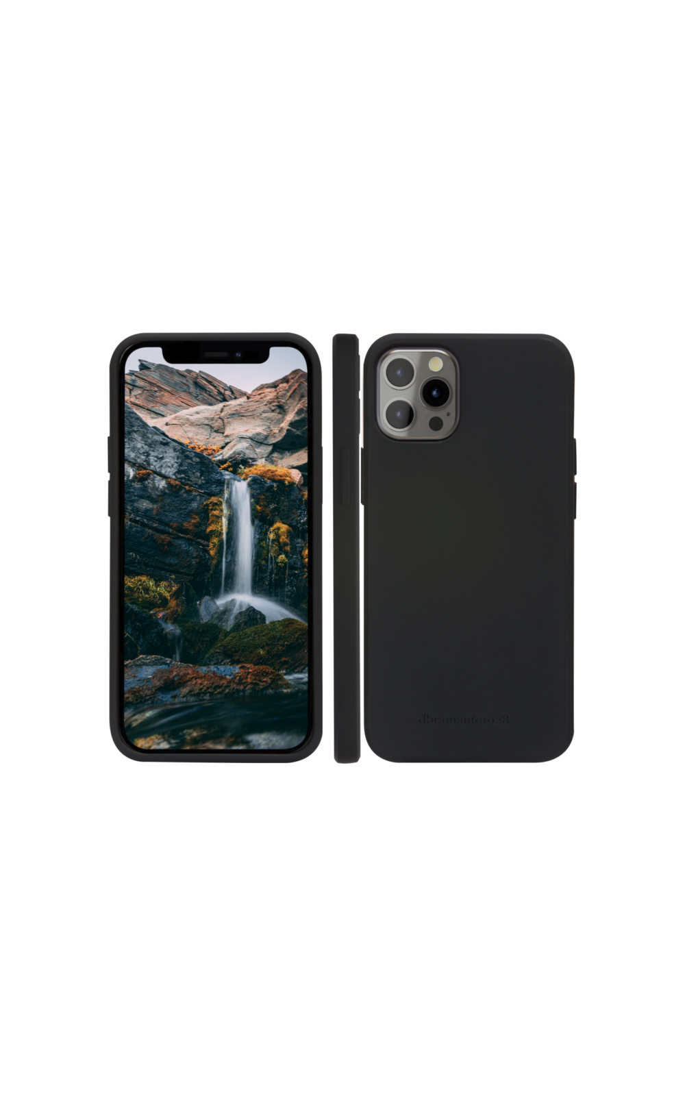 dbramante1928 Bulk - Nuuk - iPhone 12 Pro Max - Black – image 4