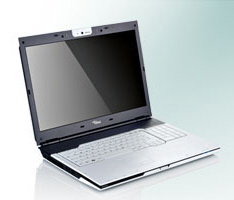 Fujitsu Amilo Pi 3625 – image 2