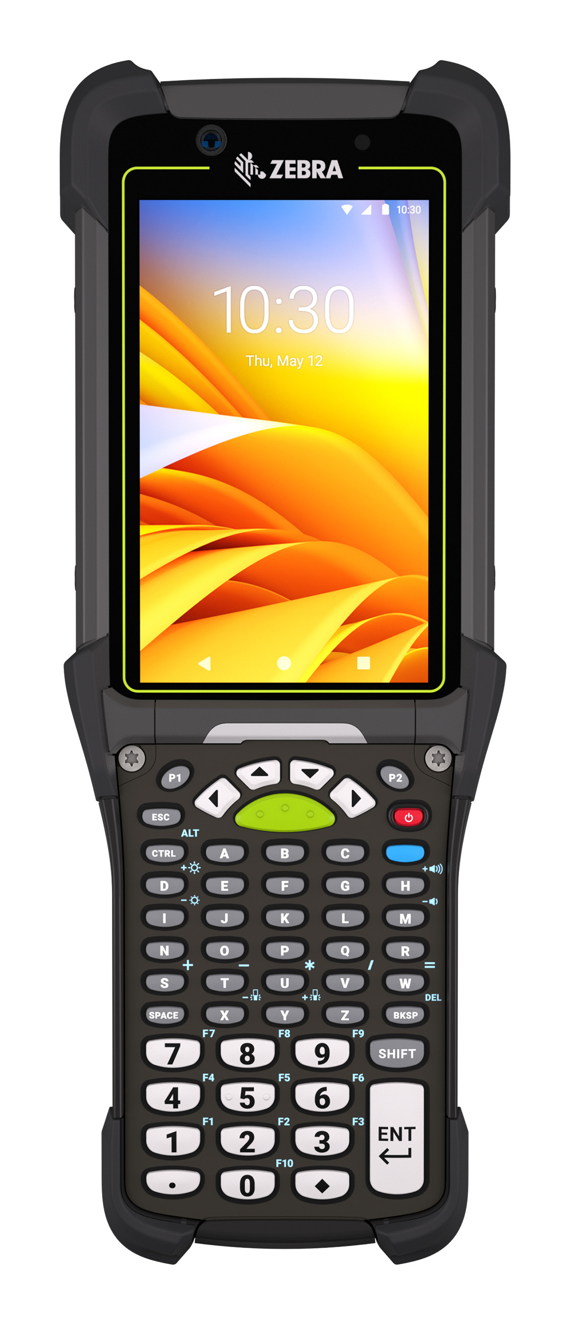 Zebra MC9400 handheld mobile computer