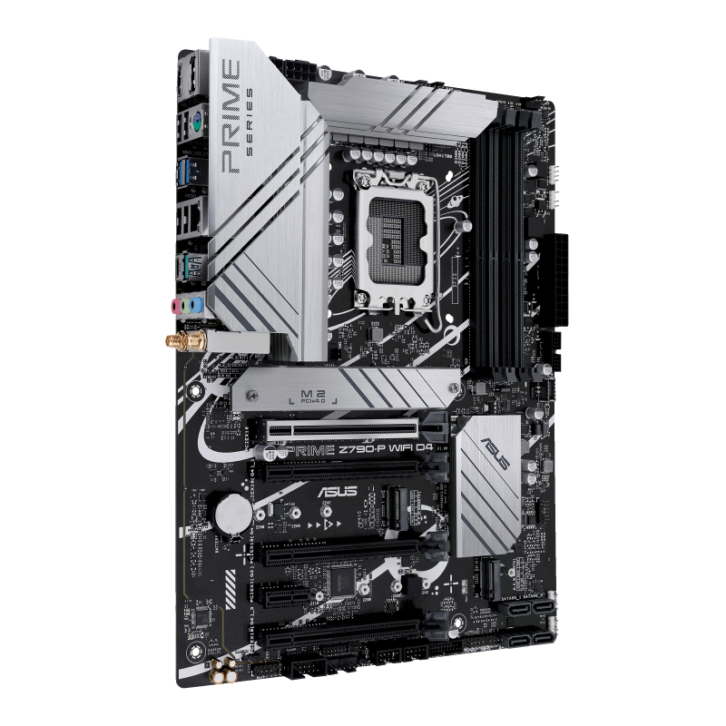 ASUS PRIME Z790-P WIFI D4-CSM – image 1
