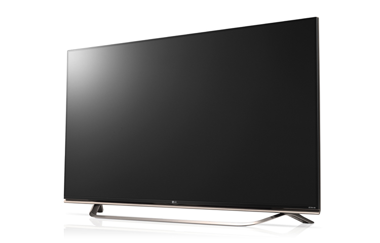LG 55UF851V 55" – image 2