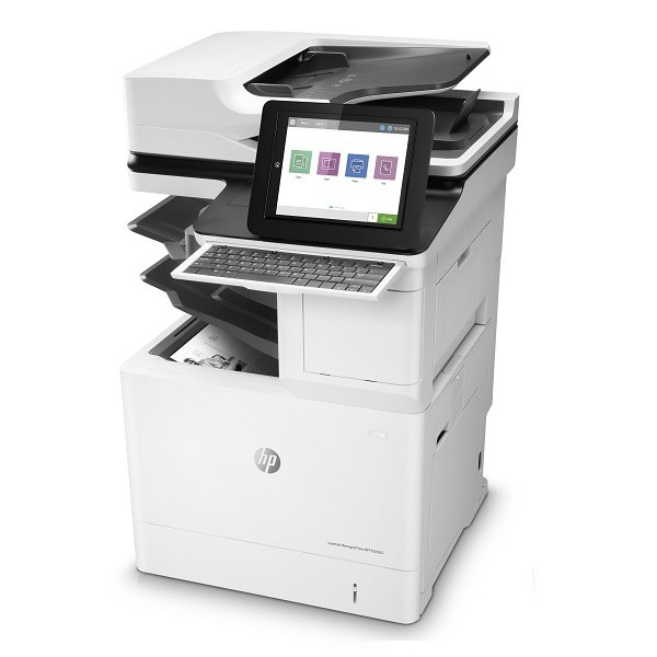HP Managed Flow E62565z – image 2