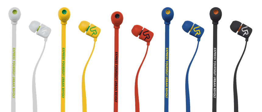 Trust 19880 headphones/headset Wired In-ear Calls/Music Navy – image 4