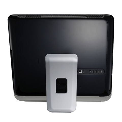 ASUS ET ET2203T-B0457 All-in-One PC/workstation Intel® Core™2 Duo T6600 – image 2