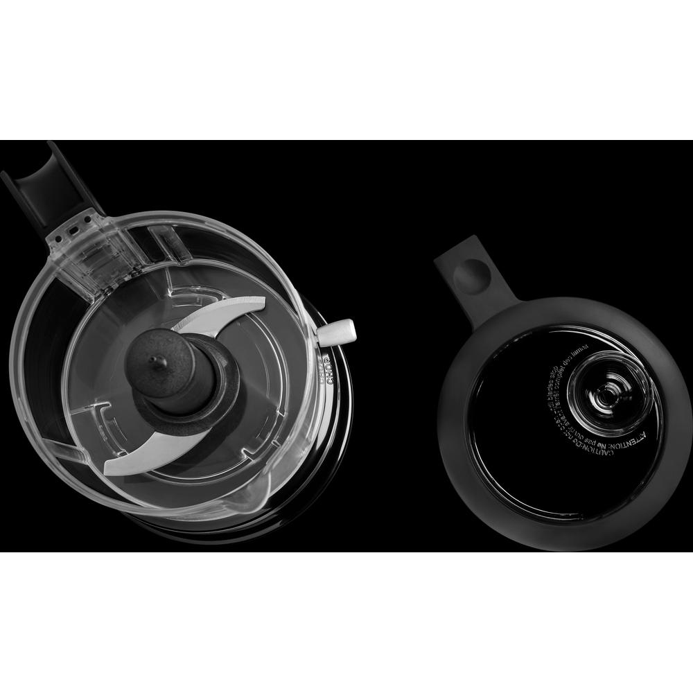 KitchenAid 5KFC0516EOB 1.19 L 240 W Black – image 3