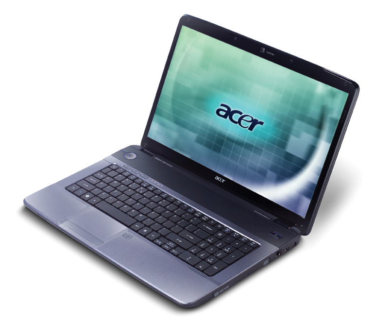 Acer Aspire 7740G-436G64BN – image 2
