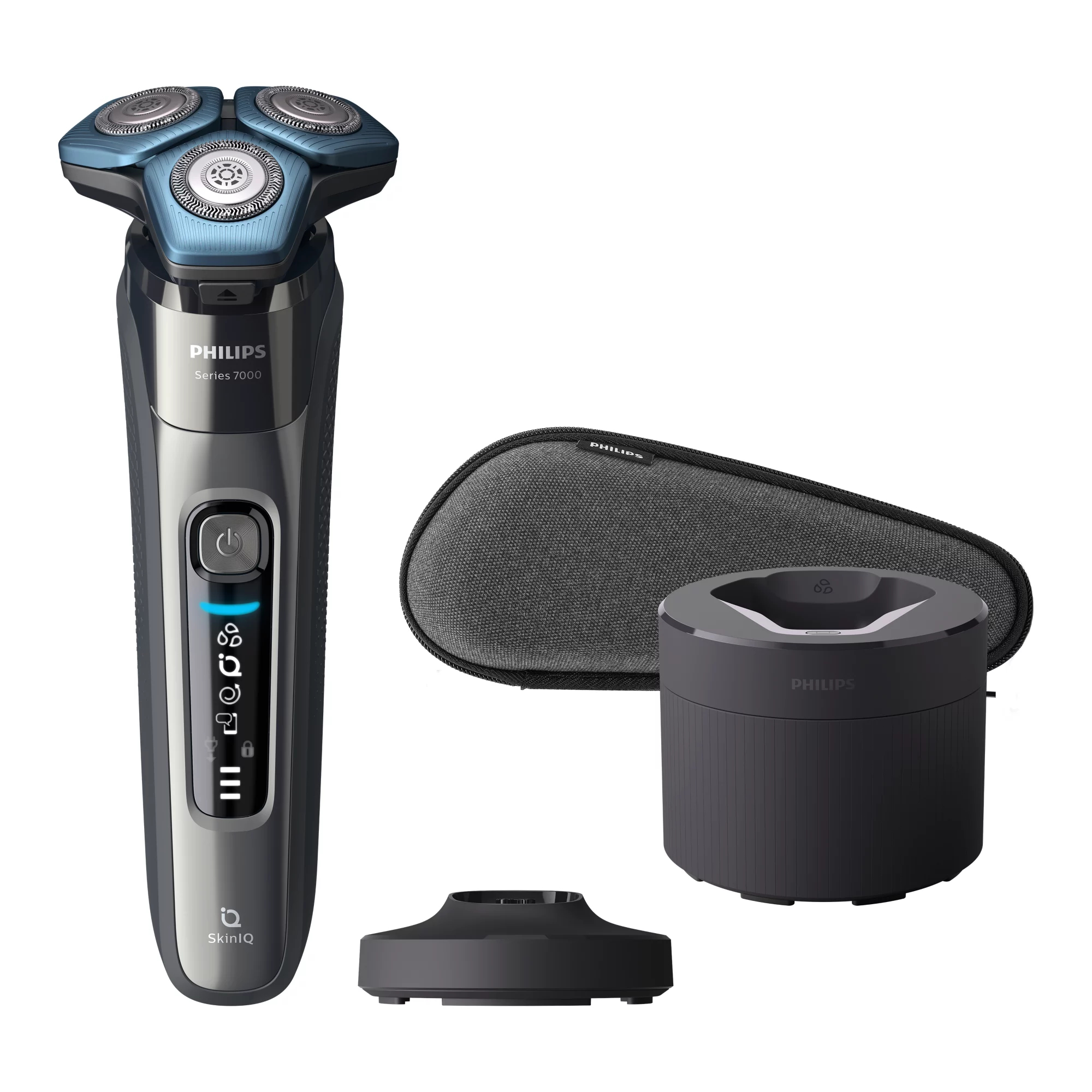 Philips SHAVER Series 7000 S7788/55 Wet and Dry electric shaver – image 1