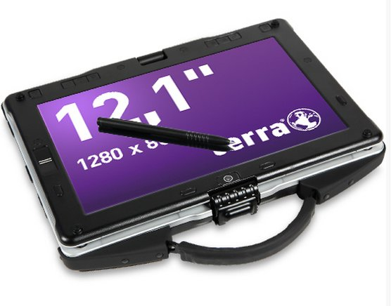 TERRA MOBILE INDUSTRY 1280 II – image 5