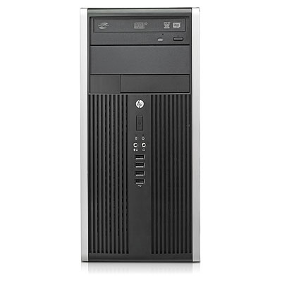 HP Compaq Pro LA062UT PC Intel® Core™ i5 i5-2400 – image 1