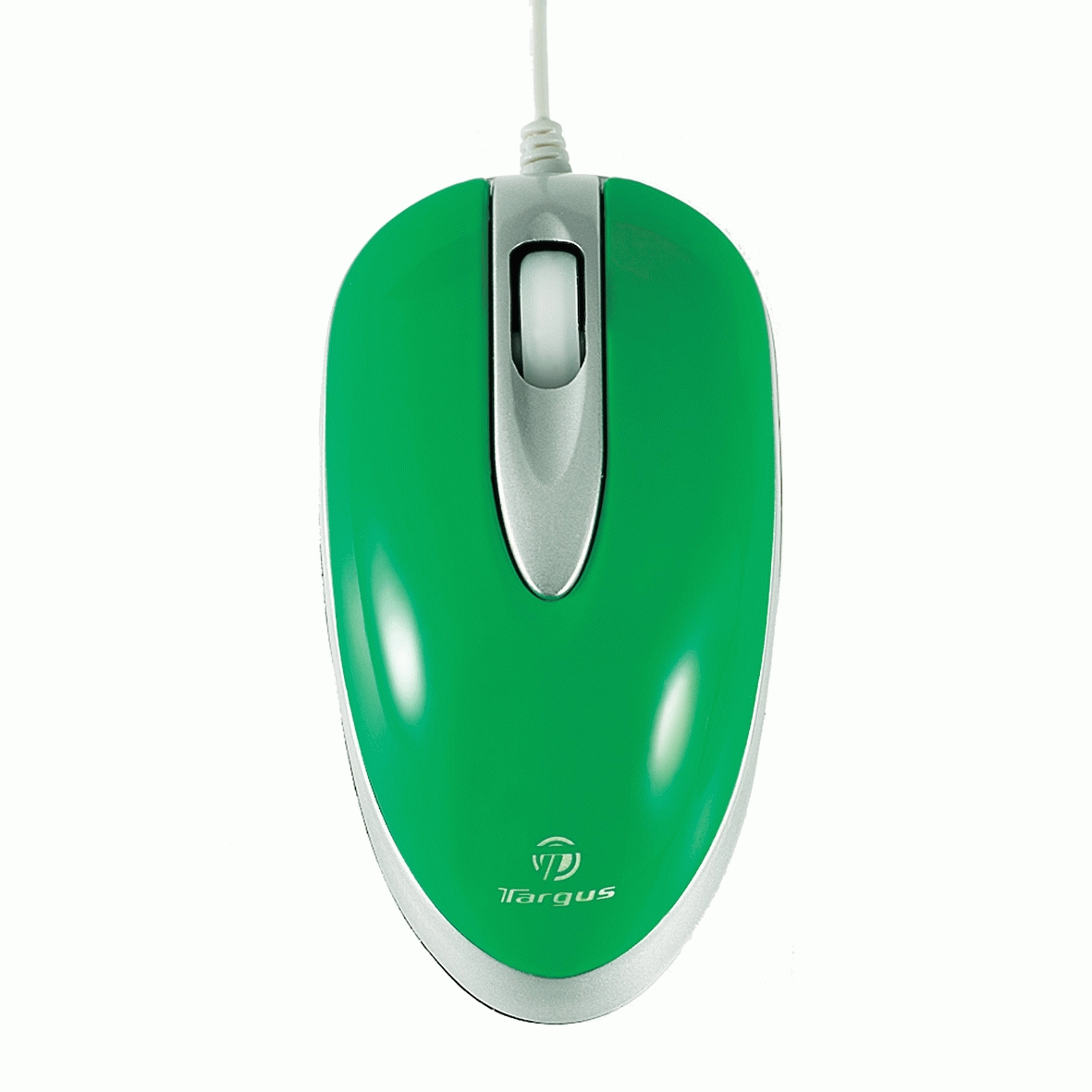 Targus AMU4502EU mouse Travel Ambidextrous USB Type-A Optical 800 DPI – image 2