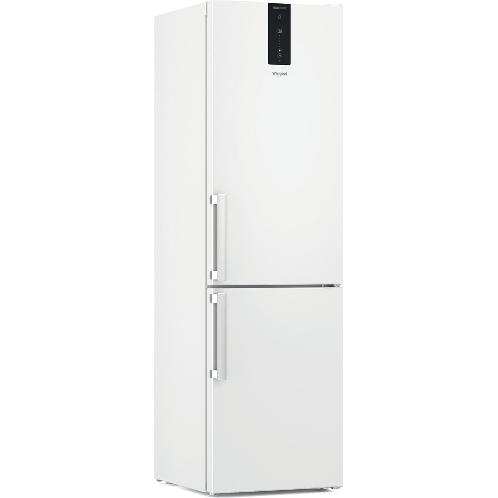 Whirlpool W7X 92O W H — vue 1 sur 8