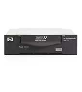 HP StorageWorks DAT 72 Internal Drive
