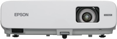 Epson EB-826W (UK) Video Projector – image 2
