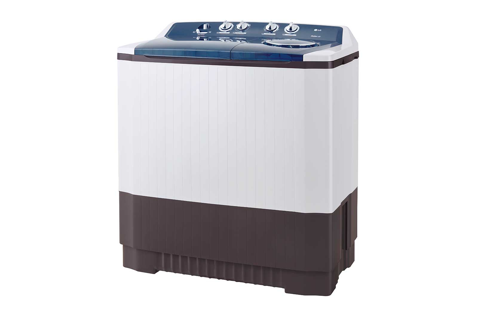 LG WP18WAR washing machine Top-load – image 8