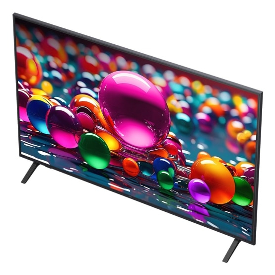 LG UHD AI 55UA74003LB TV – image 6