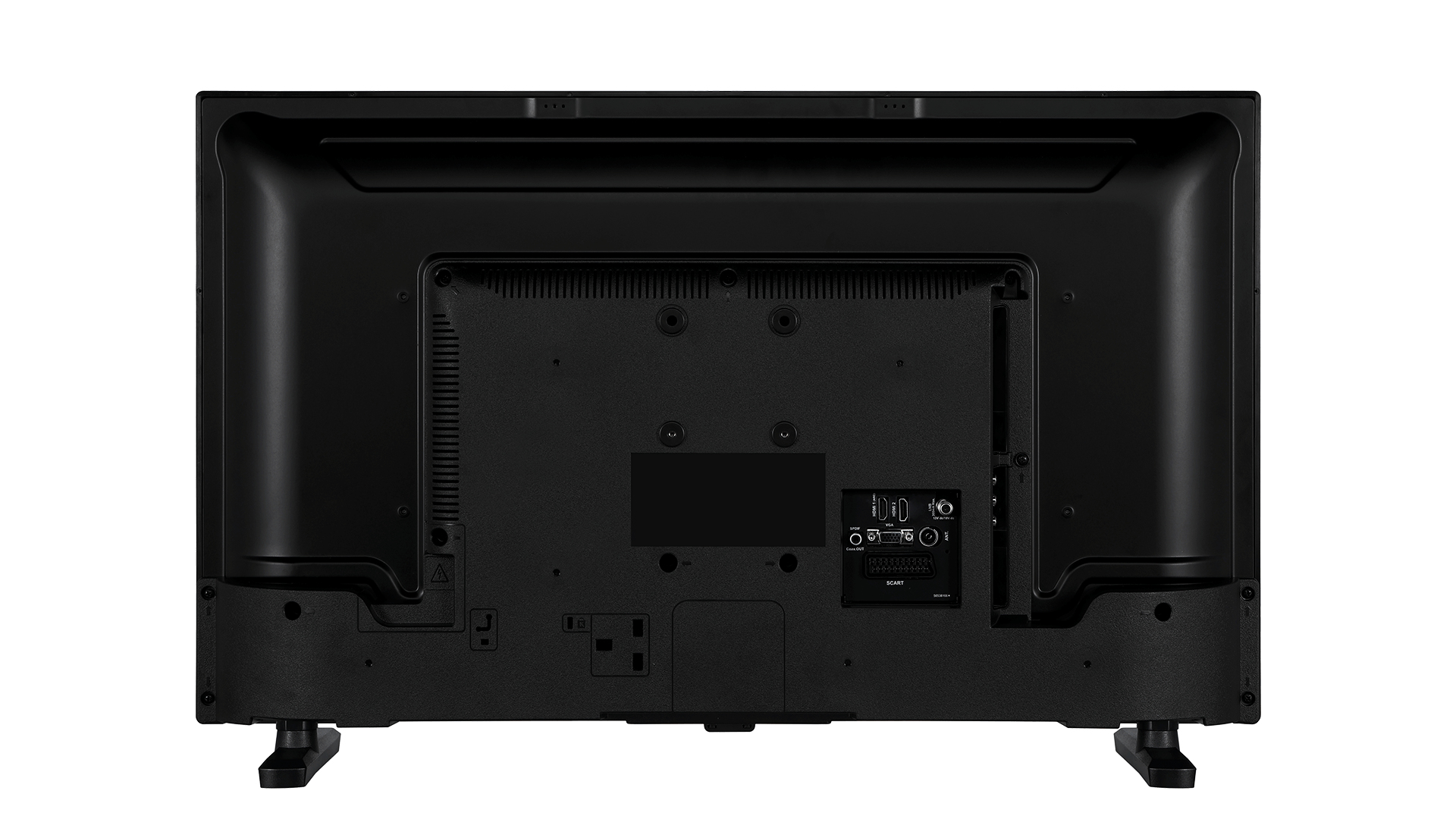 JVC LT-40VF4100 TV – image 4