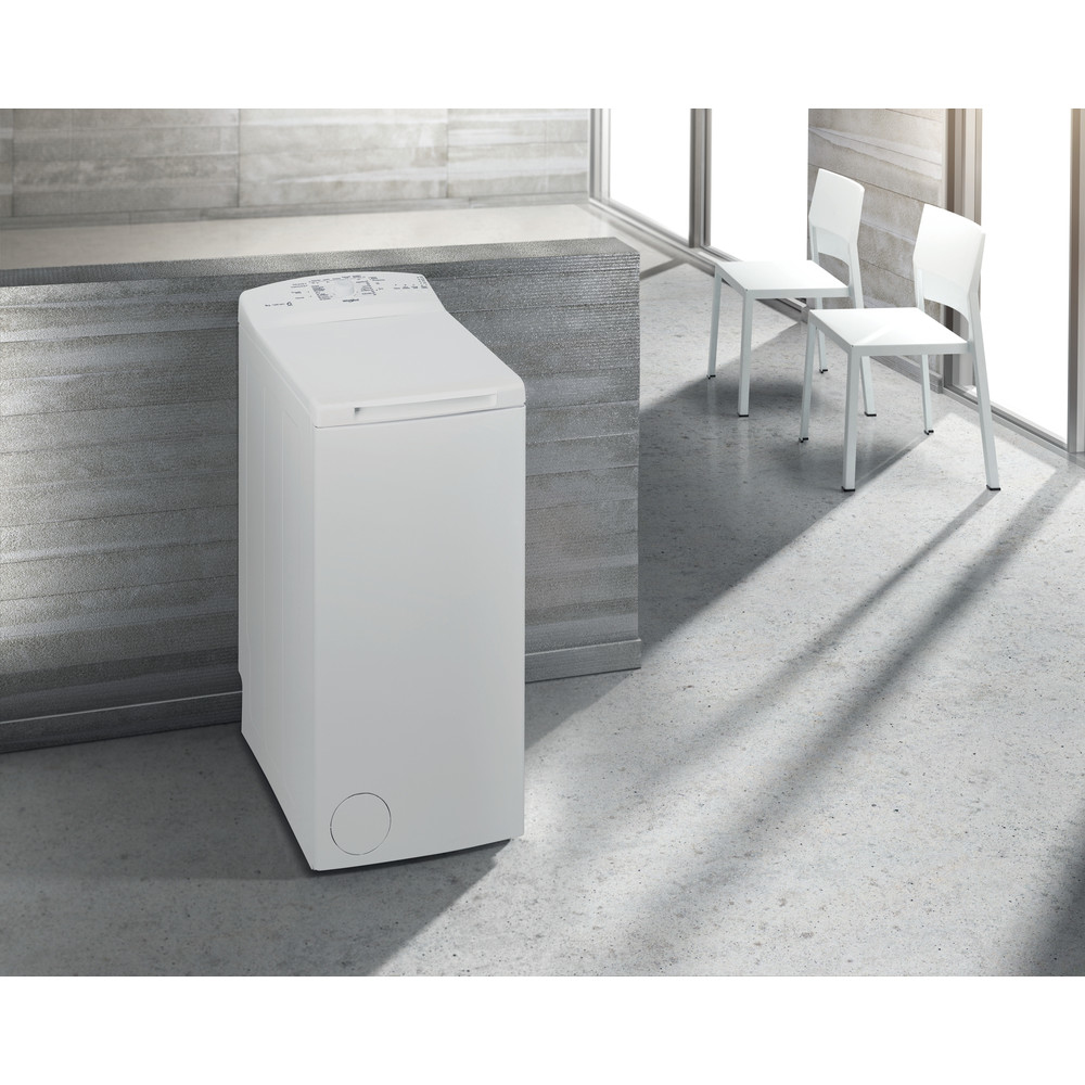 Whirlpool TDLR 6230L SP/N – image 4
